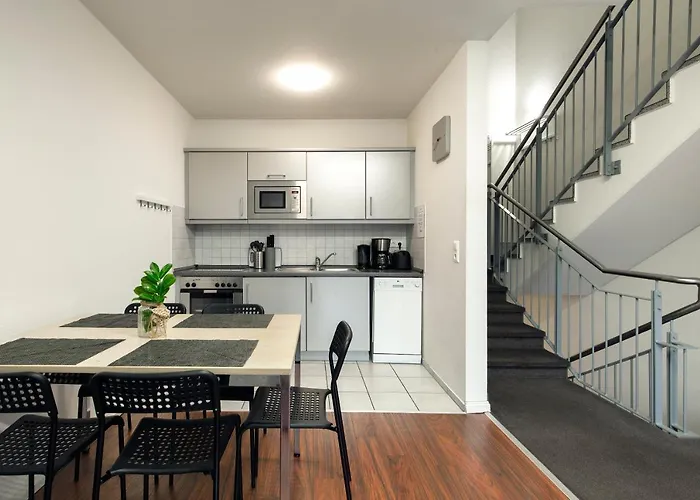 Ferienwohnung Ohechaussee