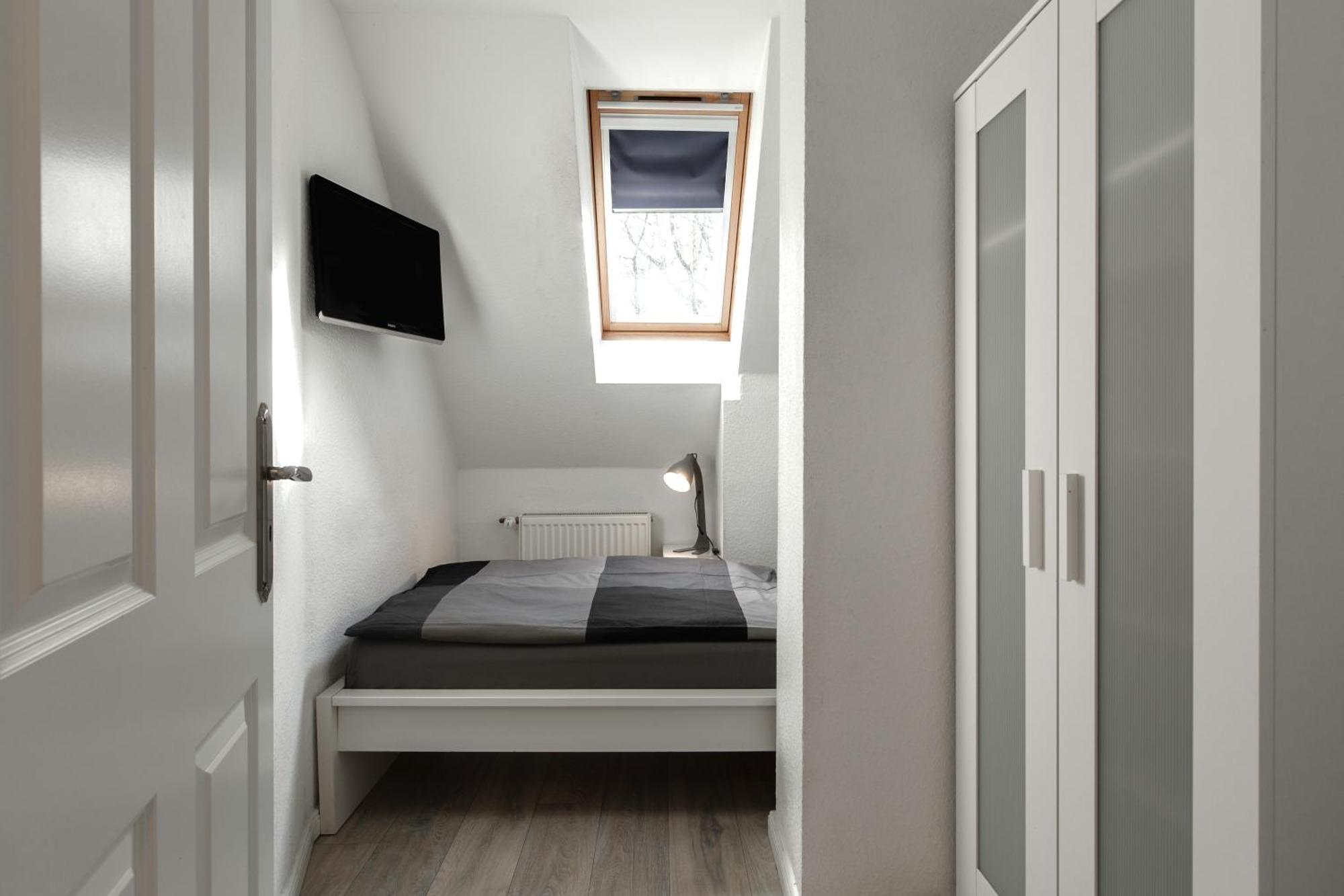 Ohechaussee Apartment Norderstedt