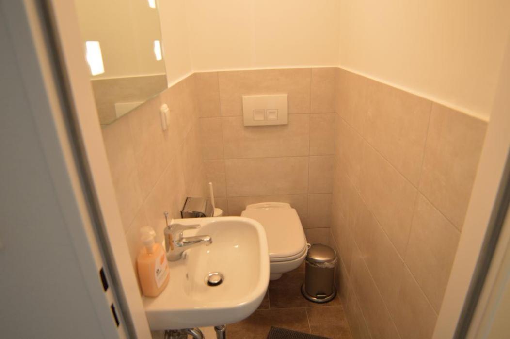 Apartment Ohechaussee