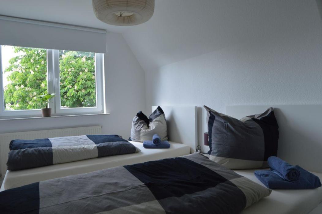 Apartment Ohechaussee *