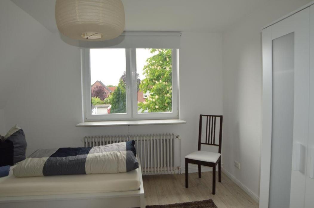 Ohechaussee * Norderstedt
