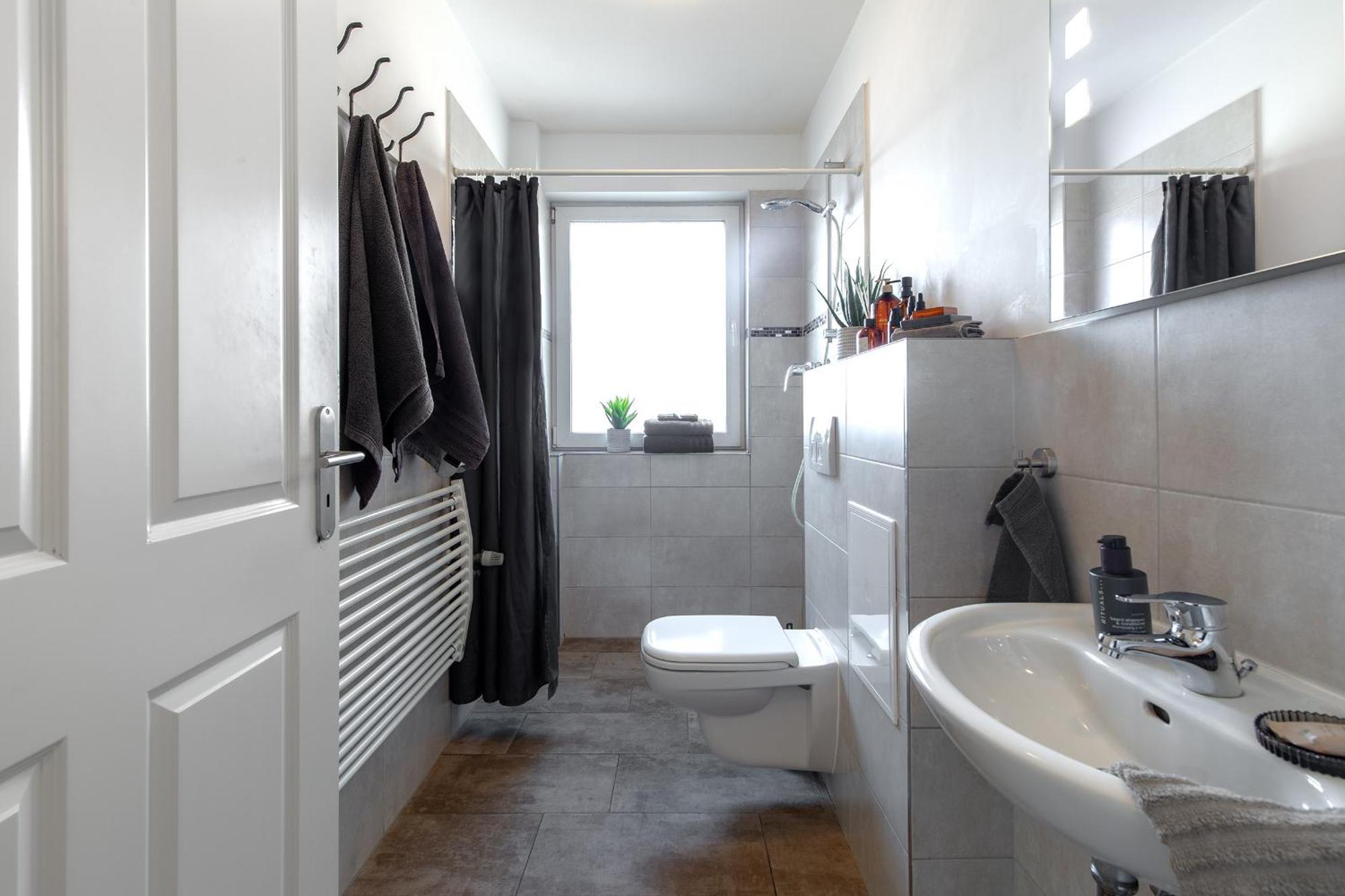 Apartment Ohechaussee *