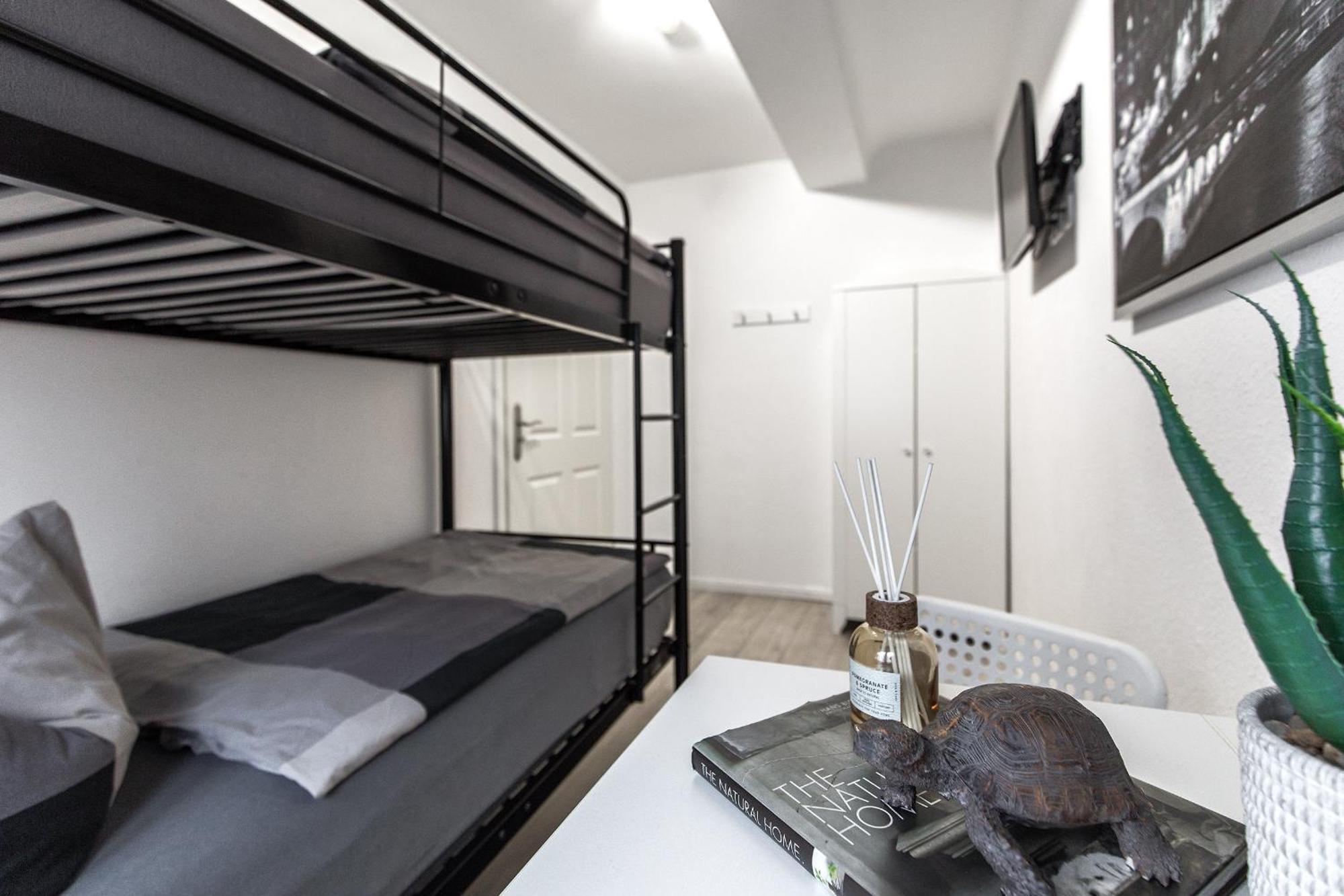 Apartment Ohechaussee *
